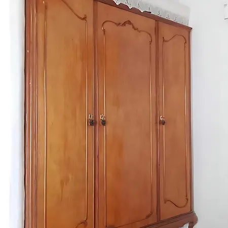 아파트 Paros Heritage Retreat by ΜΡS Páros