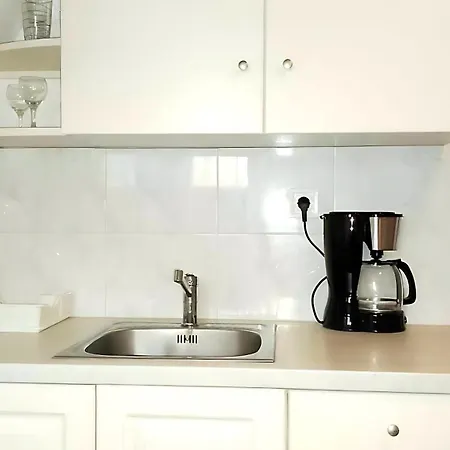 아파트 Paros Heritage Retreat by ΜΡS Páros