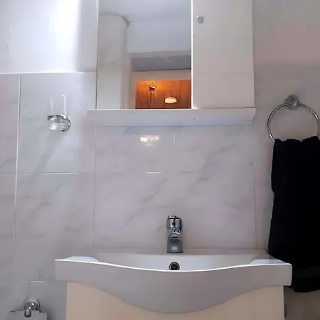 아파트 Paros Heritage Retreat by ΜΡS *