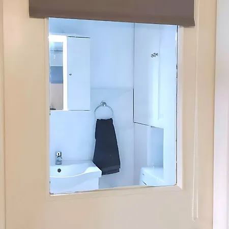 아파트 Paros Heritage Retreat by ΜΡS