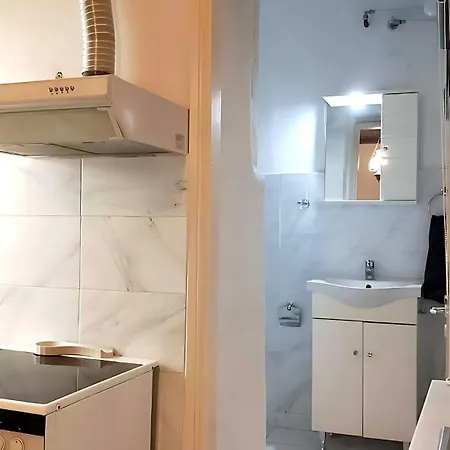 아파트 Paros Heritage Retreat by ΜΡS