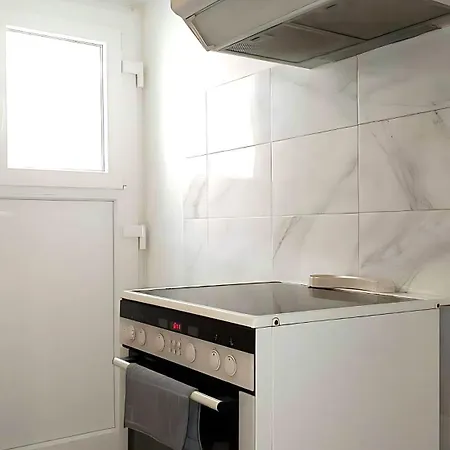 아파트 Paros Heritage Retreat by ΜΡS