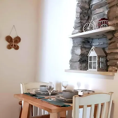 Paros Heritage Retreat by ΜΡS 아파트