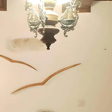 Lejlighed Paros Heritage Retreat By Μρs *