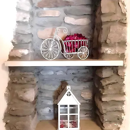 Apartman Heritage Retreat By μρs *