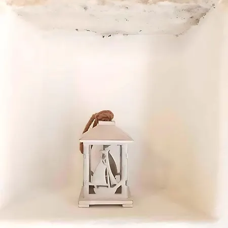 Paros Heritage Retreat By Μρs Páros