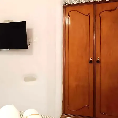 Paros Heritage Retreat By Μρs * Páros