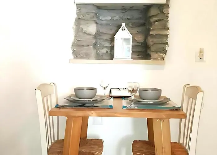 Paros Heritage Retreat By Μρs * Páros