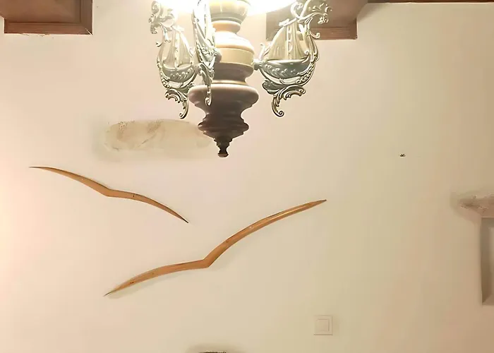 Lejlighed Paros Heritage Retreat By Μρs *