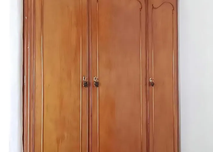 Lejlighed Paros Heritage Retreat By Μρs Páros