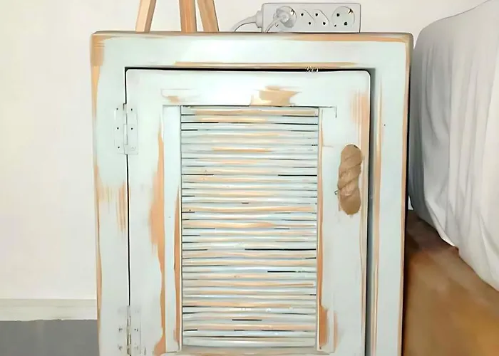 Paros Heritage Retreat By Μρs Lejlighed Páros