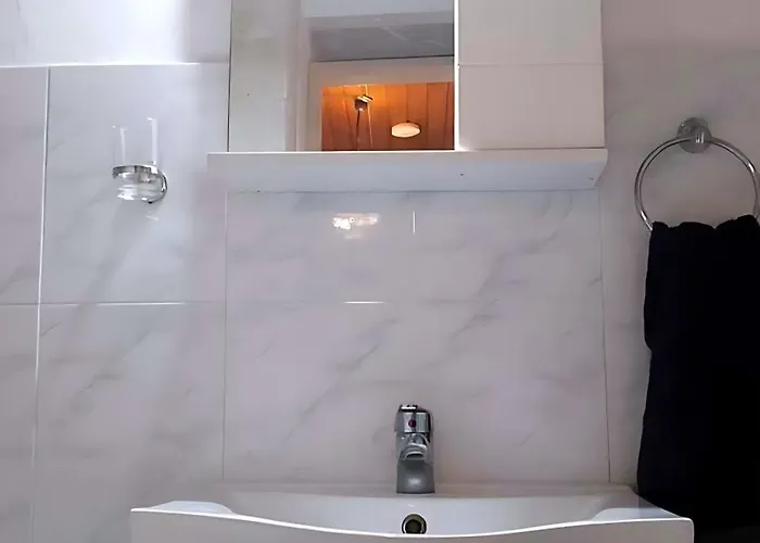 Lejlighed Paros Heritage Retreat By Μρs *