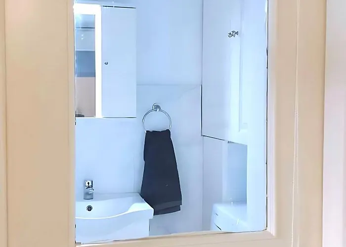 Lejlighed Paros Heritage Retreat By Μρs