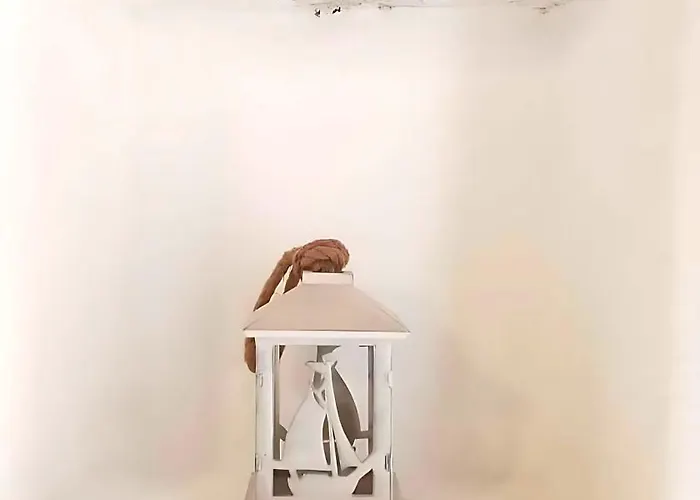 Paros Heritage Retreat By Μρs Páros