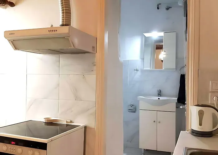 Apartamento Paros Heritage Retreat By Μρs