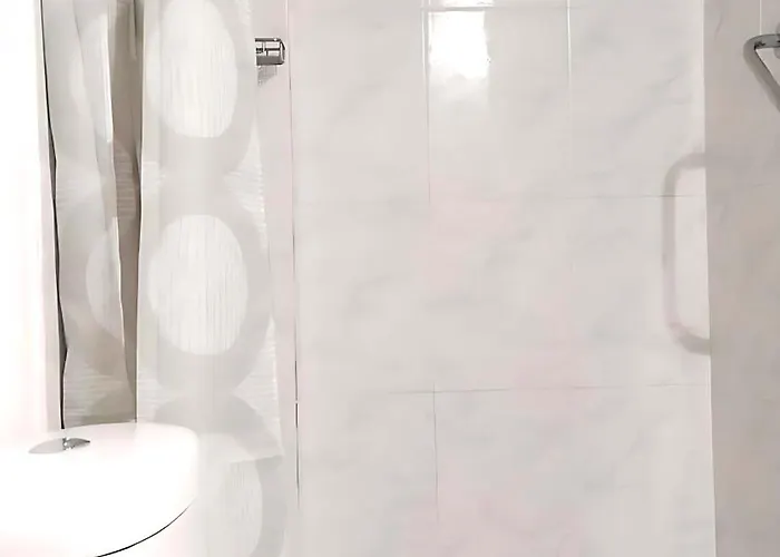 Paros Heritage Retreat By Μρs Lejlighed *