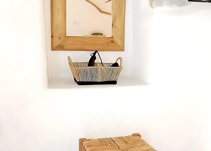 Paros Heritage Retreat By Μρs *