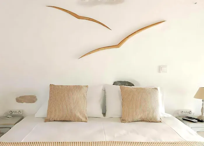 Paros Heritage Retreat By Μρs * Páros