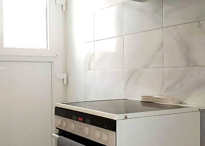 Lejlighed Paros Heritage Retreat By Μρs