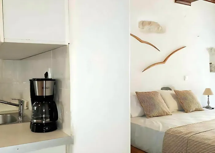 Paros Heritage Retreat By Μρs * Páros